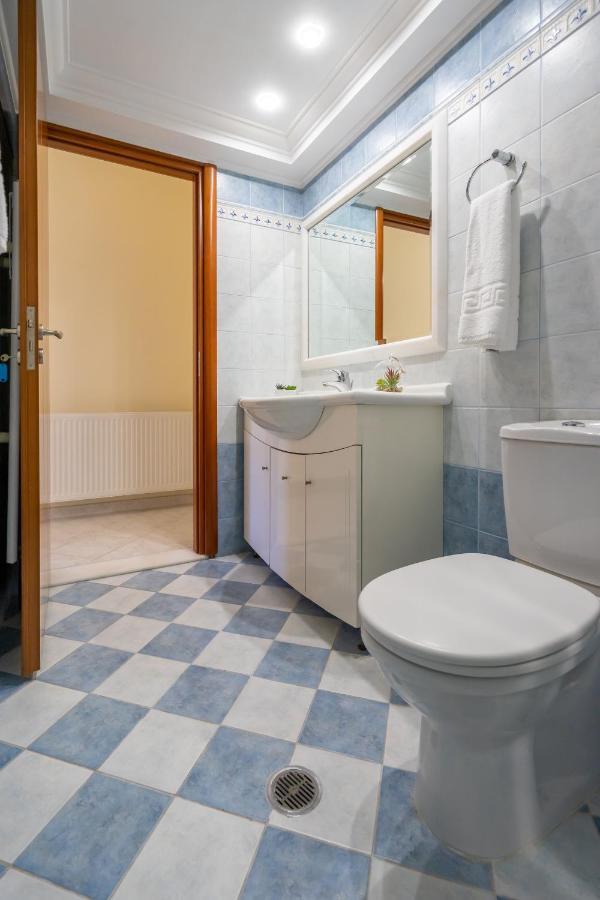 Апартаменты Hill House Koskinou, Rhodes Коскину Экстерьер фото