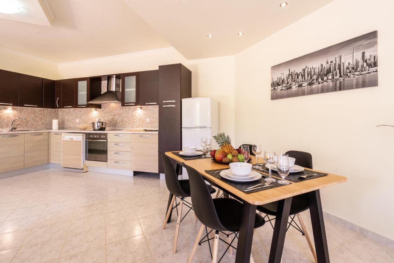 Апартаменты Hill House Koskinou, Rhodes Коскину Экстерьер фото